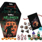Halloween Calendario de Adviento 31 días Dice Goblin Werewolf 2026