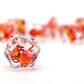 Dragon Storm Inclusion Pack de Dados Red Dragon (7)
