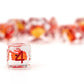 Dragon Storm Inclusion Pack de Dados Red Dragon (7)