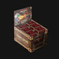 Dungeons & Dragons Blind Mystery Box Dados Fizban's Treasure d20 25 mm - Z POP Toys