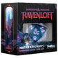 Dungeons & Dragons Mists of Ravenloft Dado Oversized Liquid Core d20
