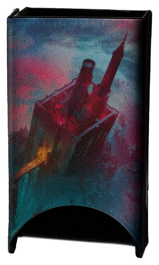 Dungeons & Dragons Torre de Dados Ravenloft