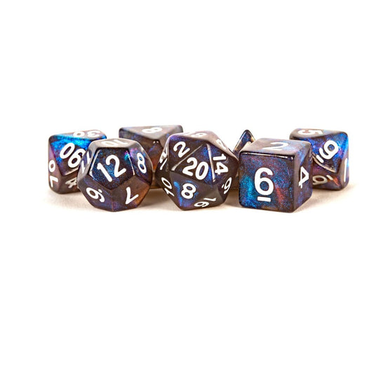 FanRoll Pack de Dados Stardust Galaxy (7)