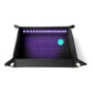 FanRoll Shadowlight Bandeja plegable para dados Blacklight Black