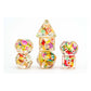 FanRoll Pack de Dados Fruit (7)