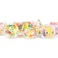 FanRoll Pack de Dados Fruit (7)