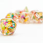 FanRoll Pack de Dados Fruit (7)