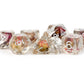 FanRoll Pack de Dados Rose (7)
