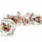 FanRoll Pack de Dados Rose (7)