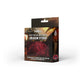 Dragon Storm Bolsa para Dados con compartimentos Red Dragon Scales