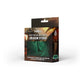 Dragon Storm Bolsa para Dados con compartimentos Green Dragon Scales