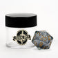 FanRoll Liquid Core Dados Vanishing Oil d20 Elixir (1)