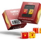 Catan Pack de Dados D6 Sharp Edge Resin&nbsp;