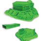 Catan Masterpiece Series Set de mini figuras Grecia