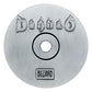 Diablo Réplica 30th Anniversary CD-ROM Limited Edition 11 cm