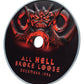 Diablo Réplica 30th Anniversary CD-ROM Limited Edition 11 cm