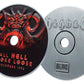 Diablo Réplica 30th Anniversary CD-ROM Limited Edition 11 cm