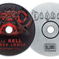 Diablo Réplica 30th Anniversary CD-ROM Limited Edition 11 cm