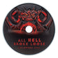 Diablo Réplica 30th Anniversary CD-ROM Limited Edition 11 cm