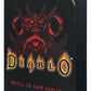 Diablo Réplica 30th Anniversary CD-ROM Limited Edition 11 cm