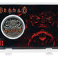 Diablo Moneda 30th Anniversary Limited Edition