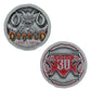Diablo Moneda 30th Anniversary Limited Edition