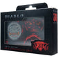 Diablo Moneda 30th Anniversary Limited Edition