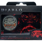 Diablo Moneda 30th Anniversary Limited Edition