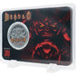 Diablo Moneda 30th Anniversary Limited Edition