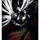 Diablo Litografia Set of Five Limited Edition 36 x 28 cm