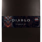 Diablo Litografia Set of Five Limited Edition 36 x 28 cm