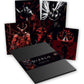 Diablo Litografia Set of Five Limited Edition 36 x 28 cm