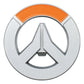 Overwatch Abrebotellas Logo Magnetic