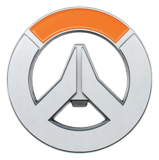 Overwatch Abrebotellas Logo Magnetic