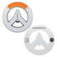 Overwatch Abrebotellas Logo Magnetic