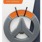Overwatch Abrebotellas Logo Magnetic