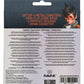 Overwatch Pack de 4 Posavasos de metal impreso