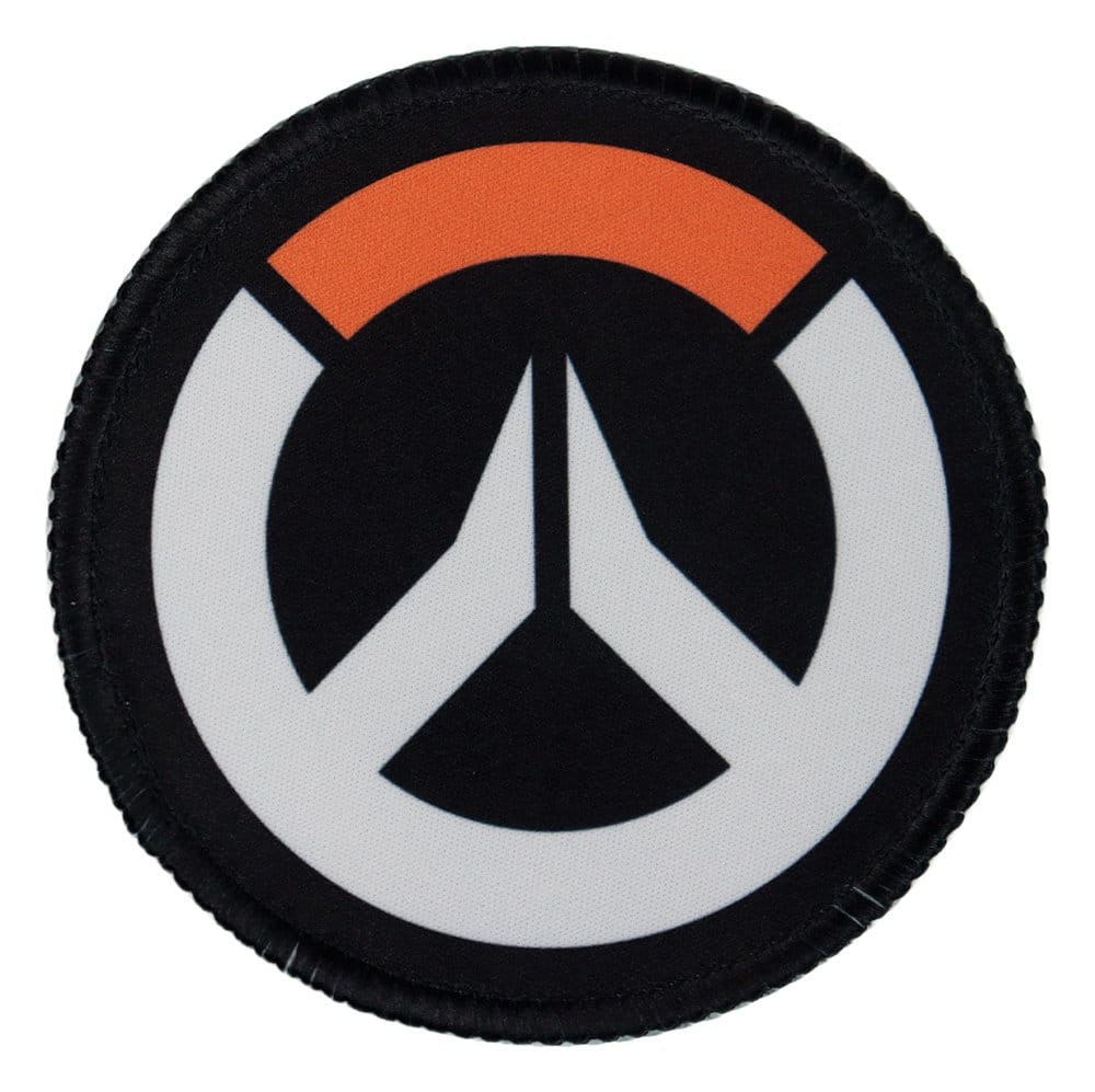 Overwatch Vade Escolar & posavasos