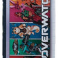 Overwatch Vade Escolar & posavasos