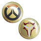 Overwatch Moneda Factions Limited Edition