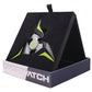 Overwatch Réplica Genji's Shuriken Limited Edition 10 x 10 x 2 cm