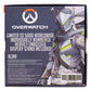 Overwatch Réplica Genji's Shuriken Limited Edition 10 x 10 x 2 cm