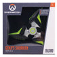 Overwatch Réplica Genji's Shuriken Limited Edition 10 x 10 x 2 cm