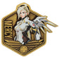 Overwatch Medallón Mercy Limited Edition