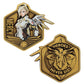 Overwatch Medallón Mercy Limited Edition