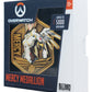 Overwatch Medallón Mercy Limited Edition