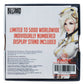 Overwatch Medallón Mercy Limited Edition
