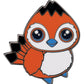 World of Warcraft Chapa Pepe Limited Edition