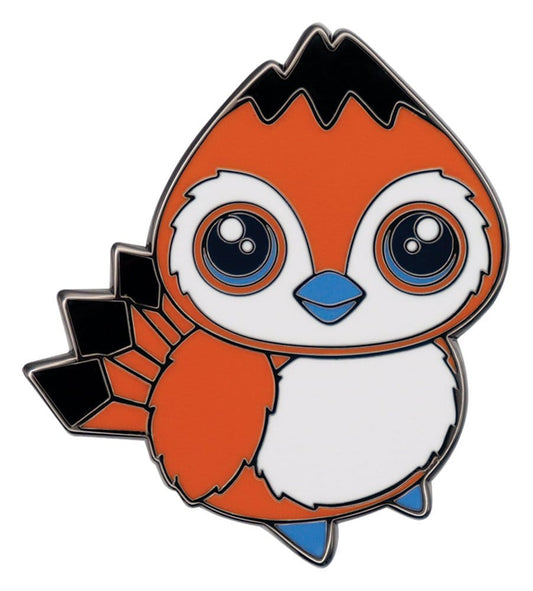 World of Warcraft Chapa Pepe Limited Edition