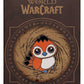 World of Warcraft Chapa Pepe Limited Edition